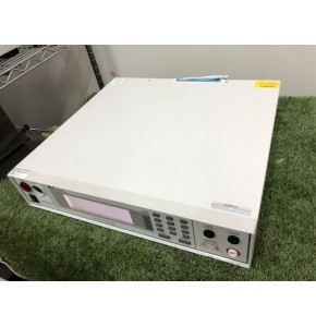 Fully Automated Dialectric Analyzers